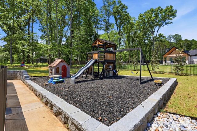 7049 Hannah Lane, Benton, AR 72019
