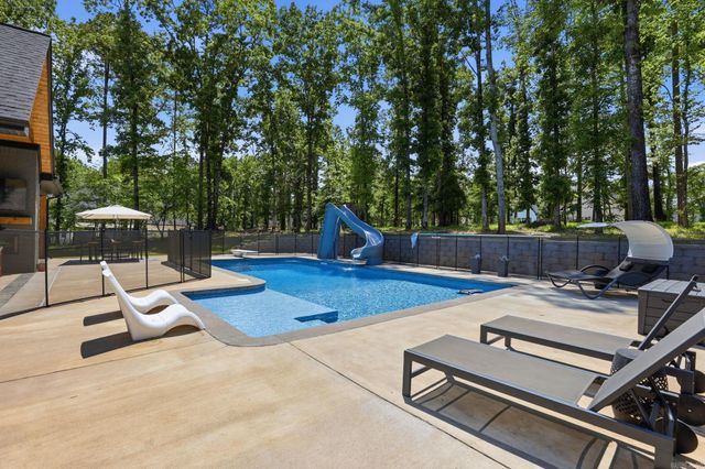 7049 Hannah Lane, Benton, AR 72019