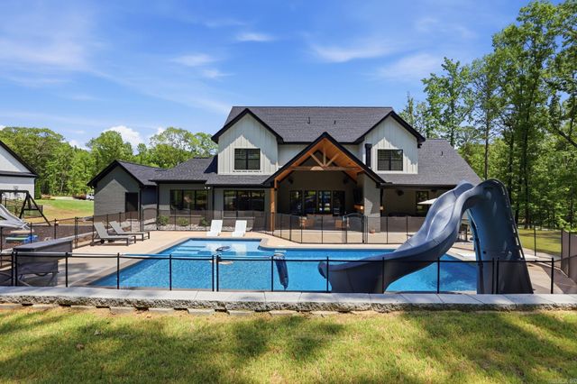7049 Hannah Lane, Benton, AR 72019