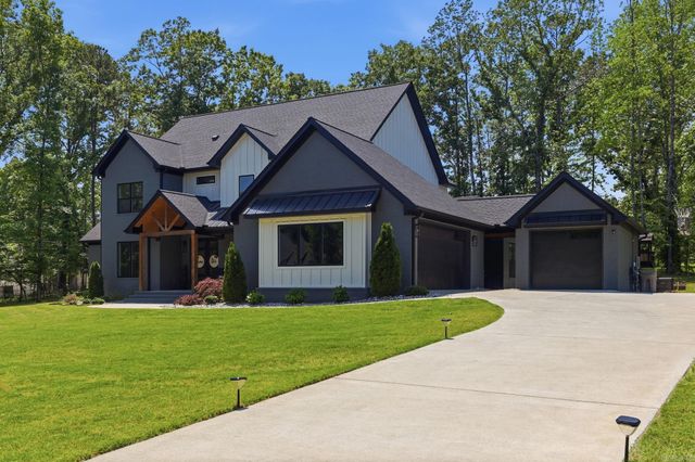 7049 Hannah Lane, Benton, AR 72019