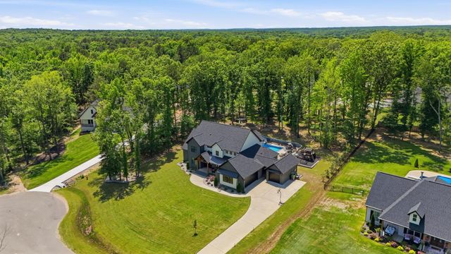 7049 Hannah Lane, Benton, AR 72019