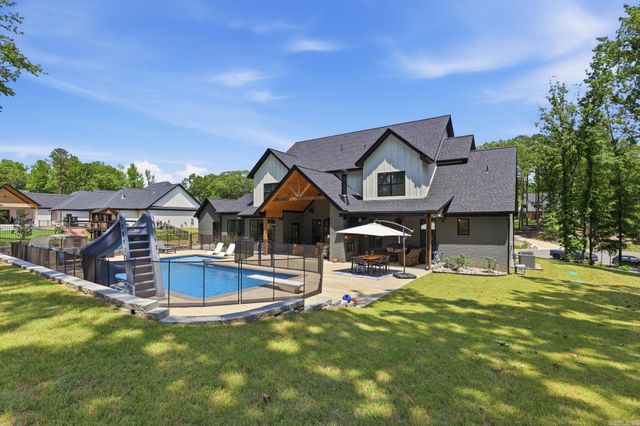 7049 Hannah Lane, Benton, AR 72019