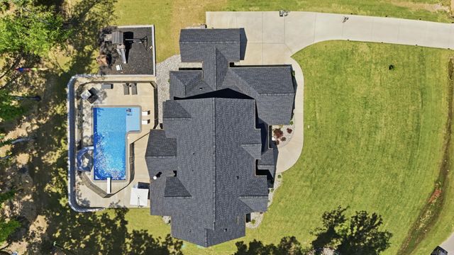 7049 Hannah Lane, Benton, AR 72019