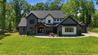 7049 Hannah Lane, Benton, AR 72019