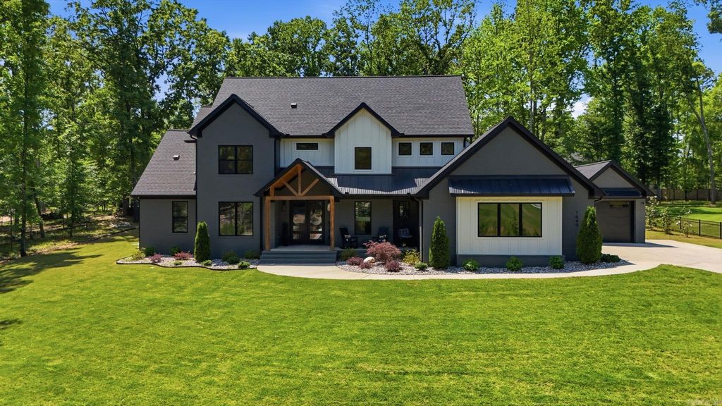 7049 Hannah Lane, Benton, AR 72019