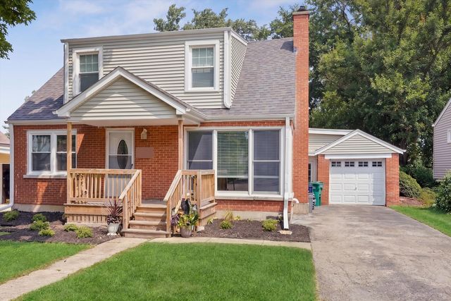 116 W Park Drive, Lombard, IL 60148