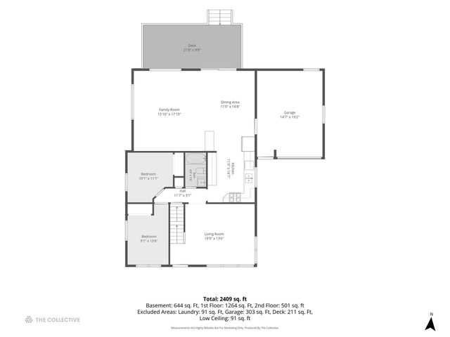 116 W Park Drive, Lombard, IL 60148