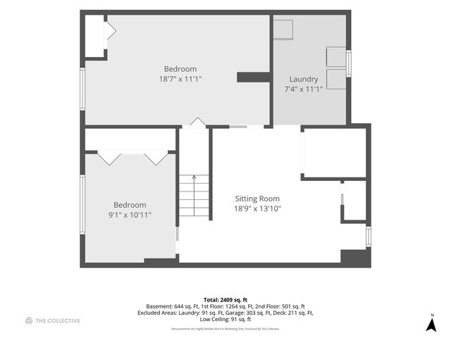 116 W Park Drive, Lombard, IL 60148