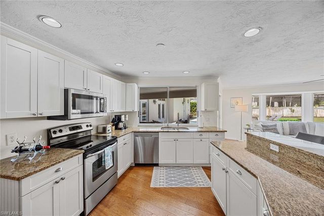 707 Port Side DR, Naples, FL 34103