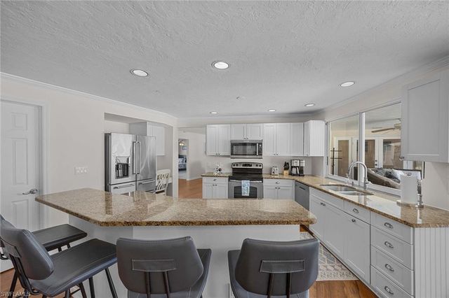 707 Port Side DR, Naples, FL 34103