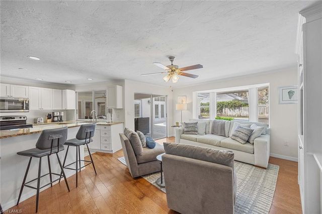 707 Port Side DR, Naples, FL 34103