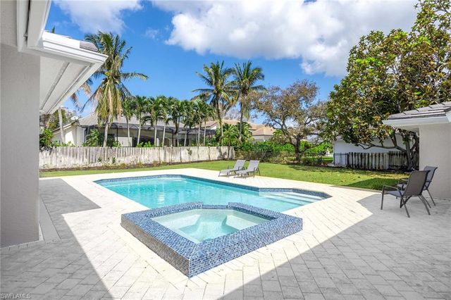 707 Port Side DR, Naples, FL 34103