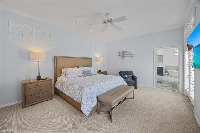 707 Port Side DR, Naples, FL 34103