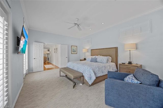 707 Port Side DR, Naples, FL 34103