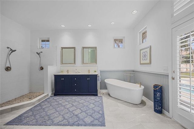 707 Port Side DR, Naples, FL 34103