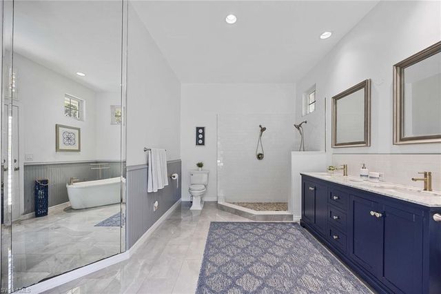 707 Port Side DR, Naples, FL 34103