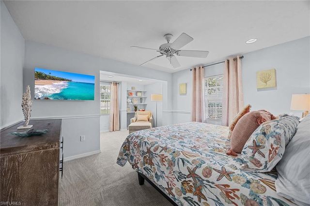 707 Port Side DR, Naples, FL 34103