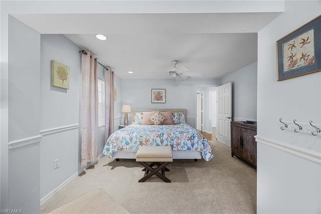 707 Port Side DR, Naples, FL 34103
