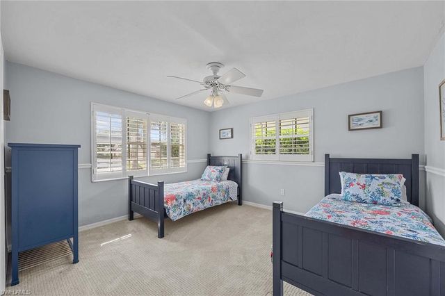 707 Port Side DR, Naples, FL 34103