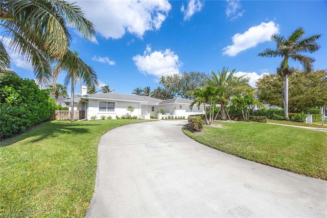 707 Port Side DR, Naples, FL 34103