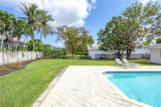 707 Port Side DR, Naples, FL 34103