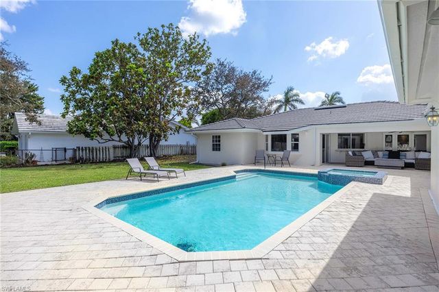 707 Port Side DR, Naples, FL 34103