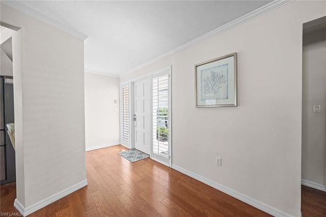 707 Port Side DR, Naples, FL 34103