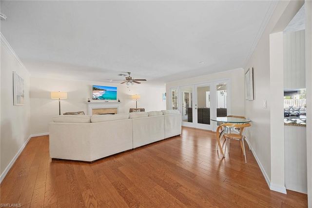 707 Port Side DR, Naples, FL 34103
