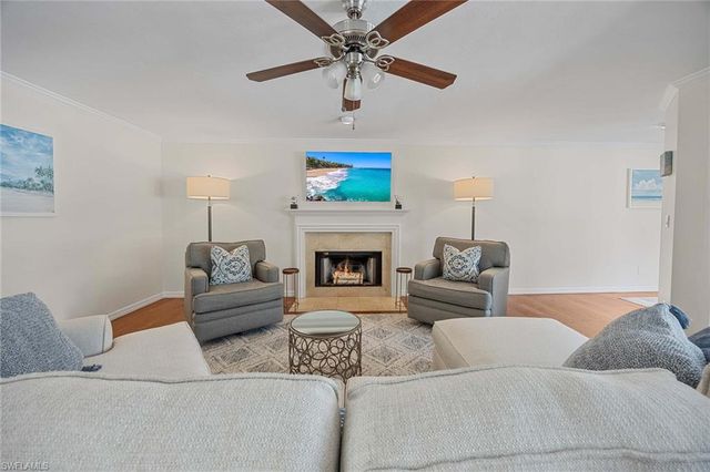 707 Port Side DR, Naples, FL 34103
