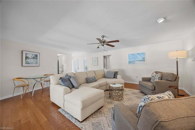 707 Port Side DR, Naples, FL 34103