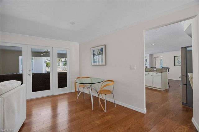 707 Port Side DR, Naples, FL 34103