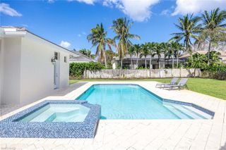 707 Port Side DR, Naples, FL 34103