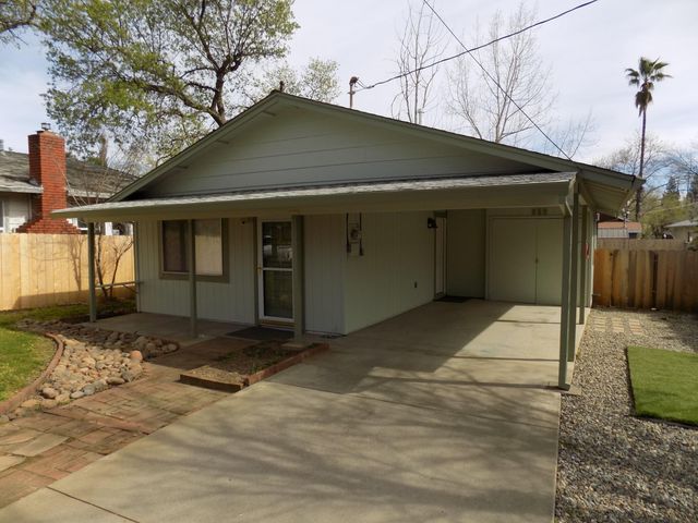 1805 Diamond Street, Anderson, CA 96007