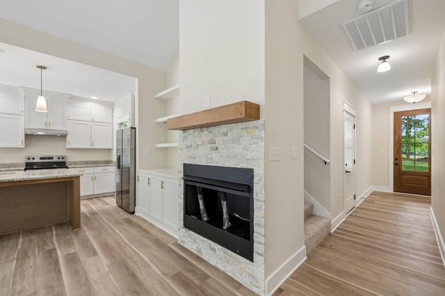 100 Haskell Winton Road, Manchester, TN 37355