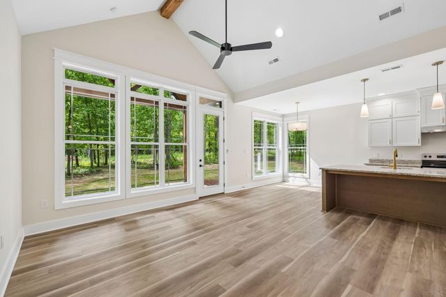 100 Haskell Winton Road, Manchester, TN 37355