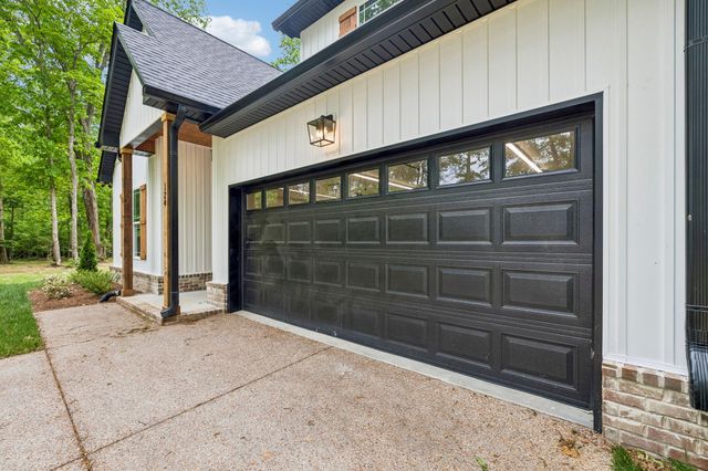 100 Haskell Winton Road, Manchester, TN 37355