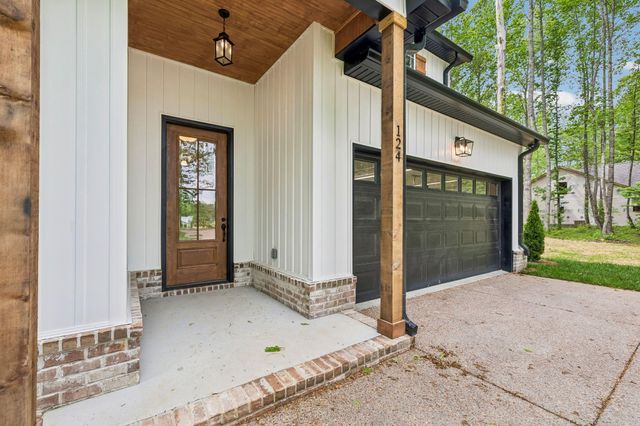 100 Haskell Winton Road, Manchester, TN 37355