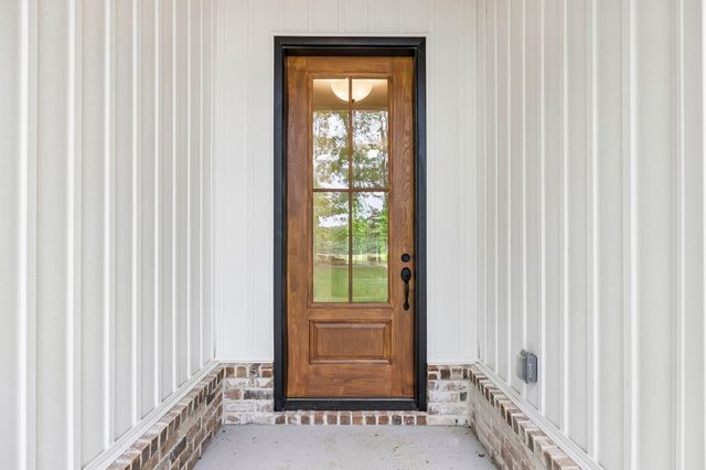 100 Haskell Winton Road, Manchester, TN 37355