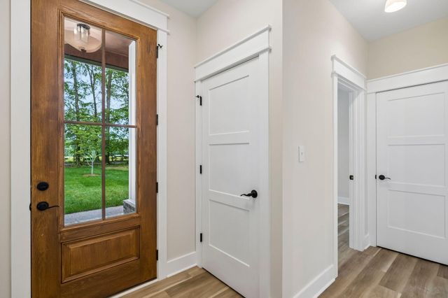 100 Haskell Winton Road, Manchester, TN 37355