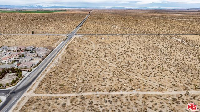 1 70th St E Near Avenue q10, Palmdale, CA 93552