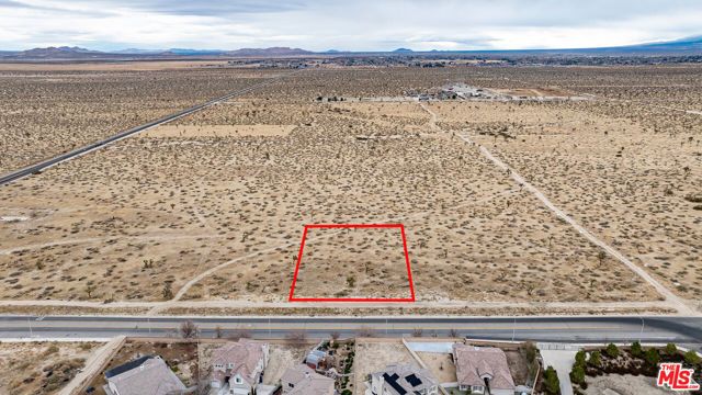 1 70th St E Near Avenue q10, Palmdale, CA 93552