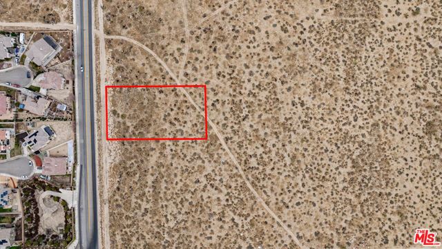 1 70th St E Near Avenue q10, Palmdale, CA 93552