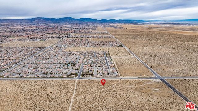 1 70th St E Near Avenue q10, Palmdale, CA 93552