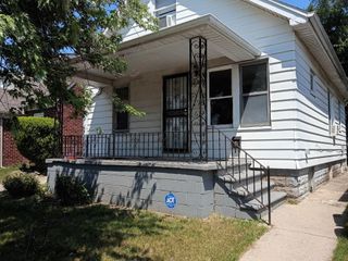 18620 Charest Street, Detroit, MI 48234