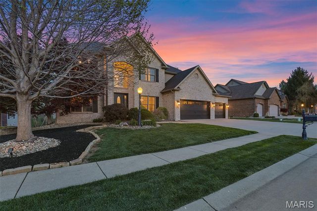 3375 Piazza Lane, Edwardsville, IL 62025