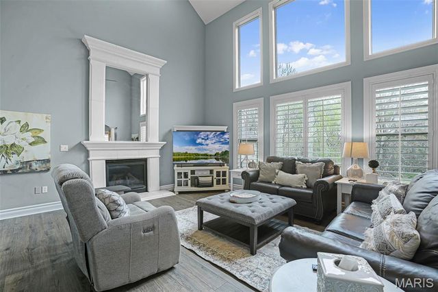 3375 Piazza Lane, Edwardsville, IL 62025