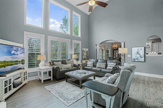 3375 Piazza Lane, Edwardsville, IL 62025