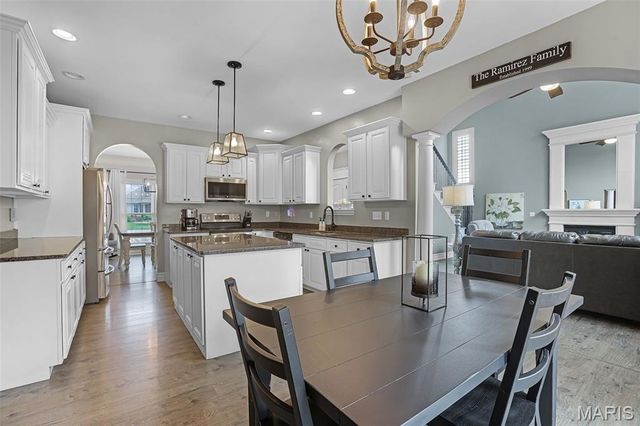 3375 Piazza Lane, Edwardsville, IL 62025