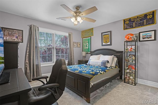 3375 Piazza Lane, Edwardsville, IL 62025