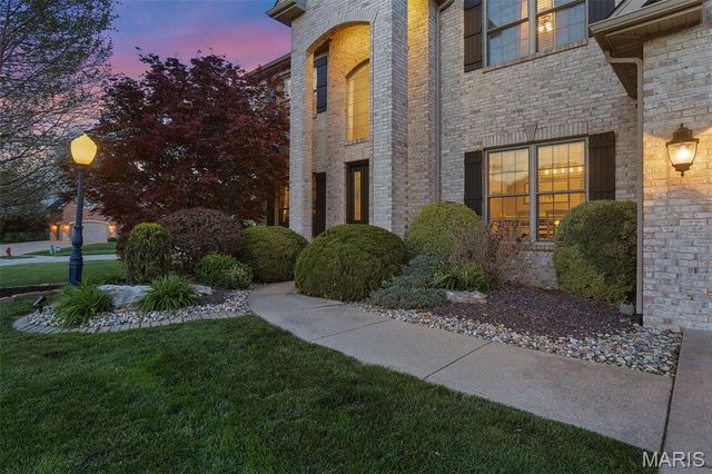 3375 Piazza Lane, Edwardsville, IL 62025
